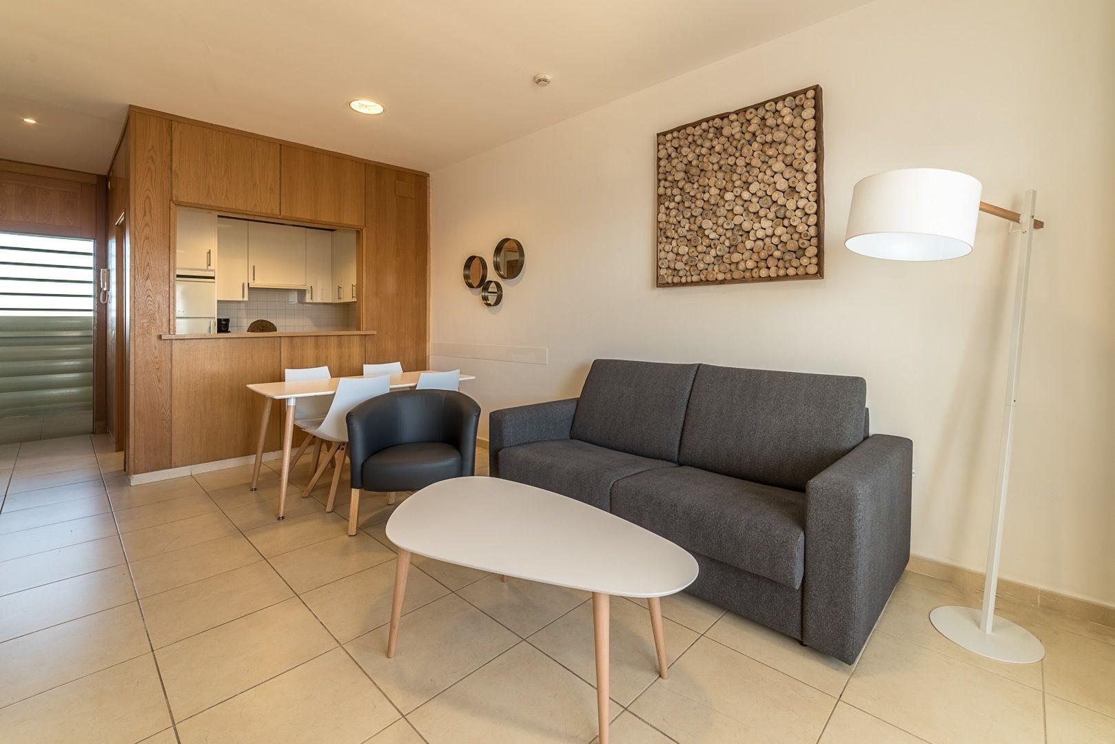 Apartamentos Costa Luz Punta Umbría Esterno foto