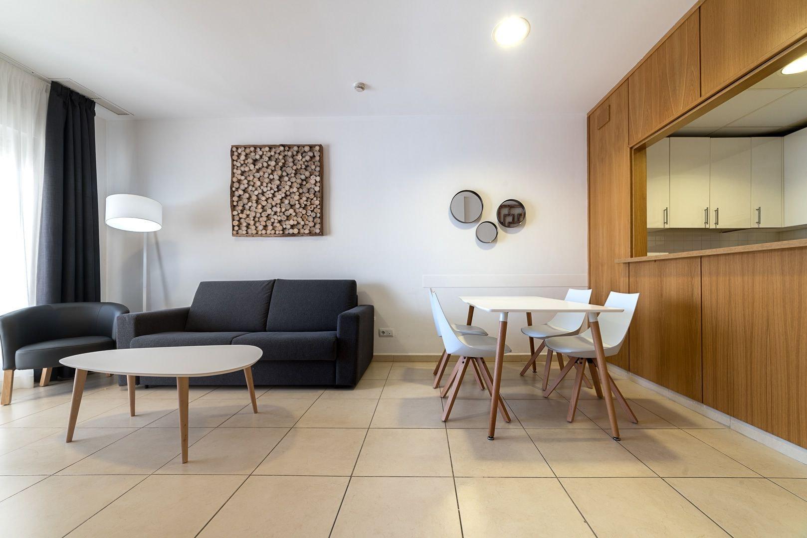 Apartamentos Costa Luz Punta Umbría Esterno foto