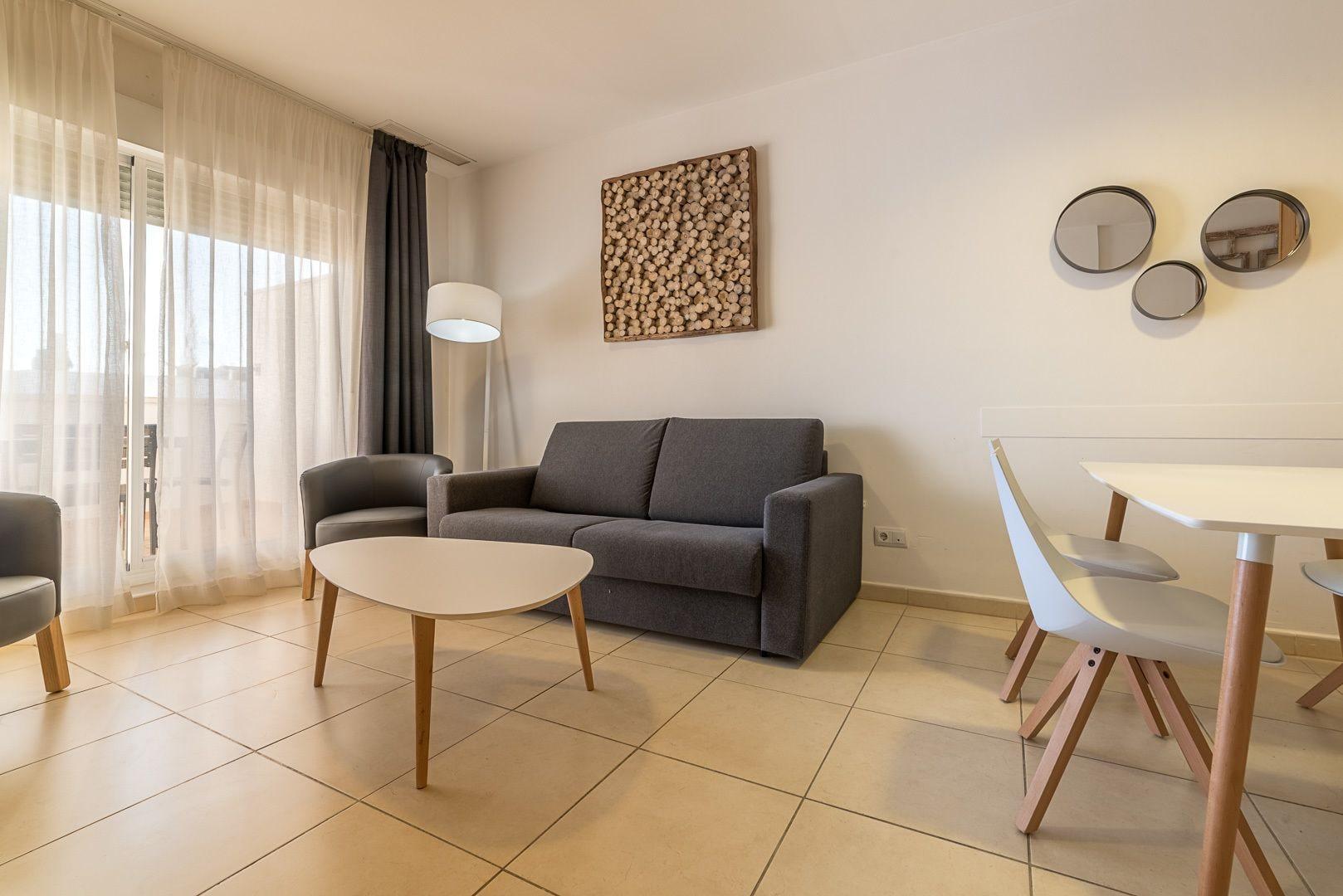 Apartamentos Costa Luz Punta Umbría Esterno foto