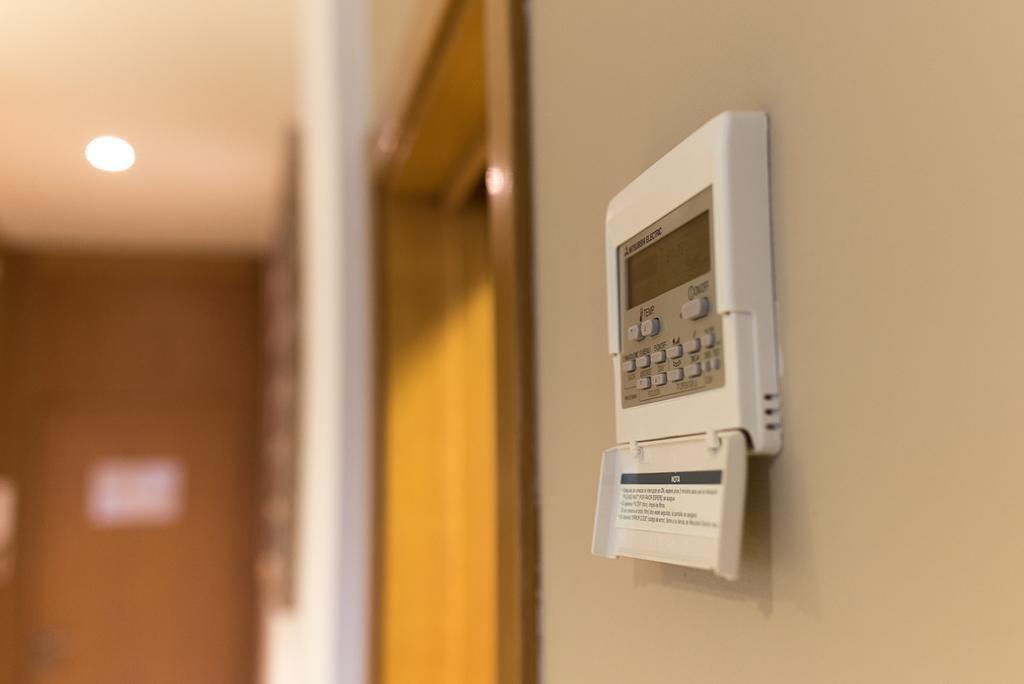 Apartamentos Costa Luz Punta Umbría Esterno foto