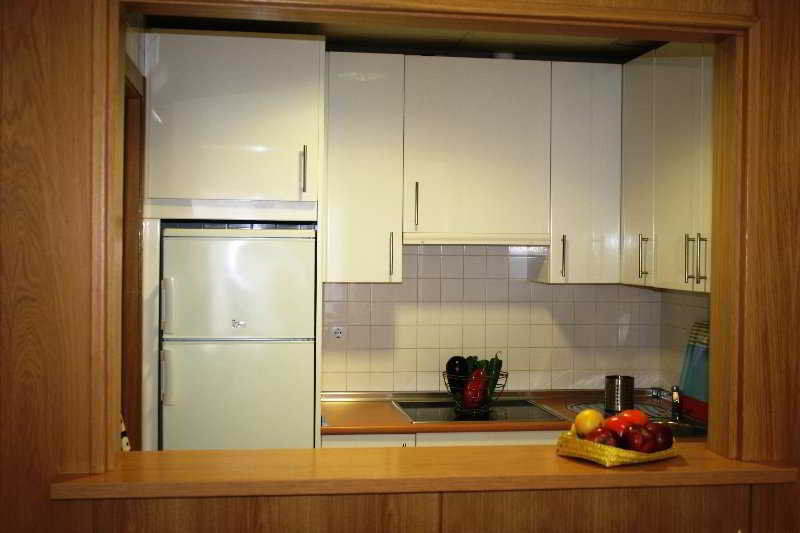 Apartamentos Costa Luz Punta Umbría Esterno foto
