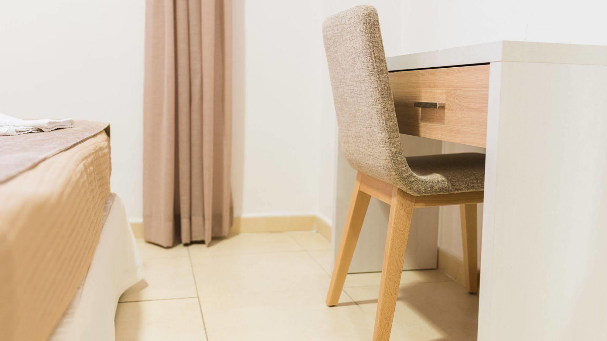 Apartamentos Costa Luz Punta Umbría Esterno foto